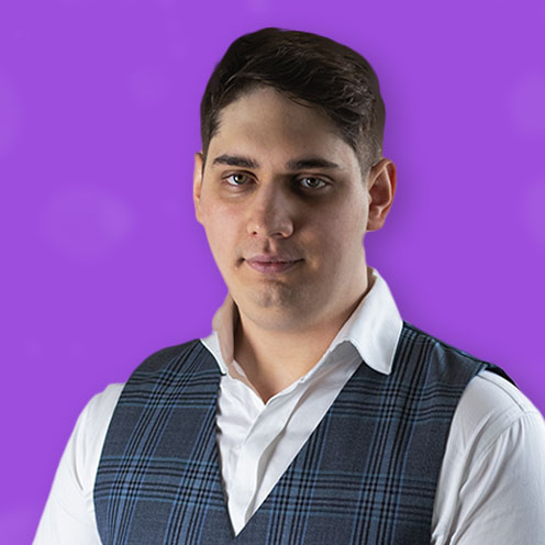 Łukasz Falba - Performance Marketing
