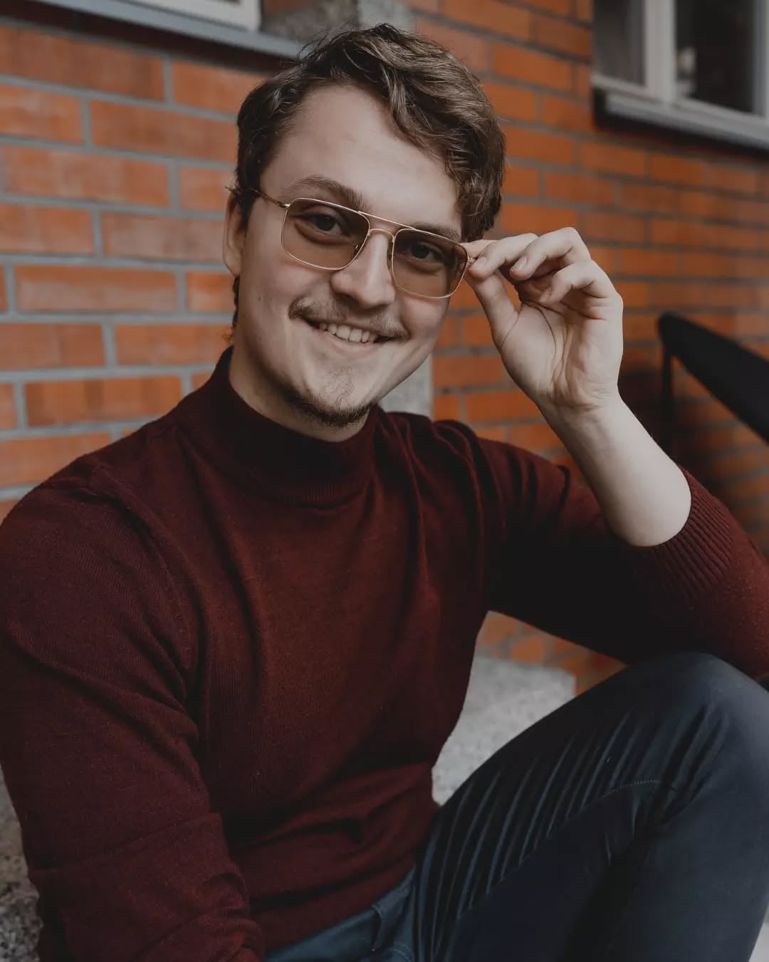 Hubert Hurban - Marketing Director